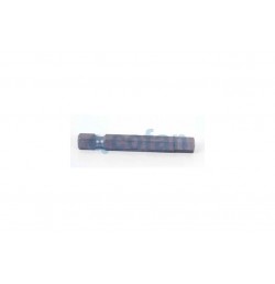 PUNTA DE DESTORNILLADOR HEXAGONAL ESTÁNDAR 6 50 MM VENTA UNITARIA