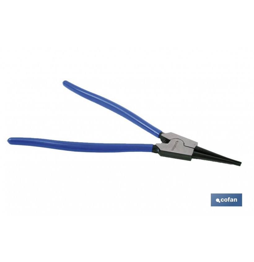 ALICATES CIRCLIP EXTERIOR M-175 MM