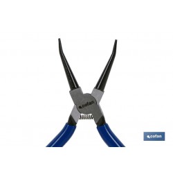 ALICATES CIRCLIP INTERIOR M-300 MM