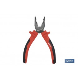 ALICATE UNIVERSAL REFORZ. 1000V 6(160MM)