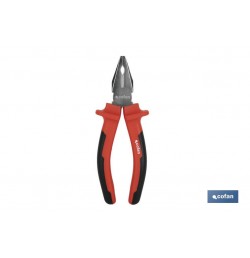 ALICATE UNIVERSAL REFORZ. 1000V 6(160MM)