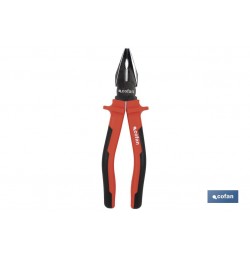 ALICATE UNIVERSAL REFORZ. 1000V 8(200MM)