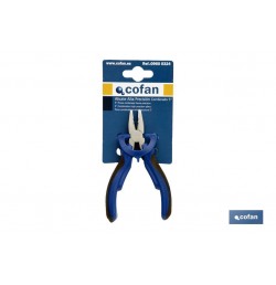 ALICATE MINI UNIVERSAL 5