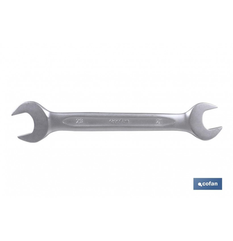 LLAVE FIJA 18-19MM