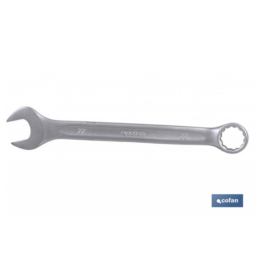 LLAVE COMBINADA 41MM