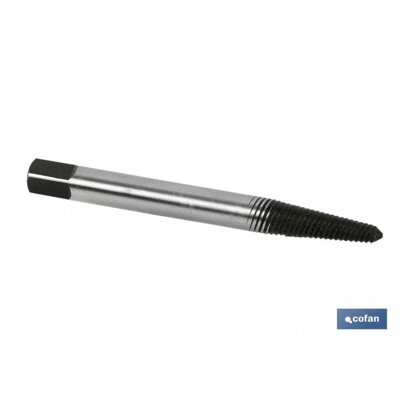 EXTRACTOR DE TORNILLOS M.-8-10