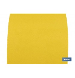 ROLLO LIJA DE PAPEL 100 X 25 M. G.100