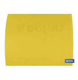 ROLLO LIJA DE PAPEL 100 X 25 M. G.180