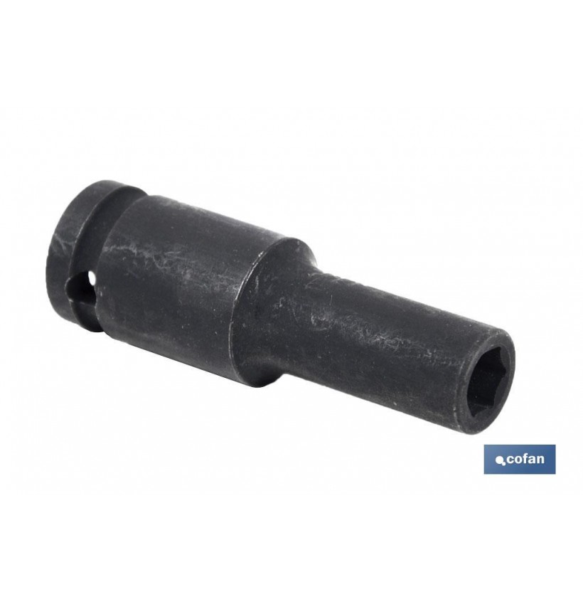 VASO DE IMPACTO 1/2 SERIE LARGA M-13