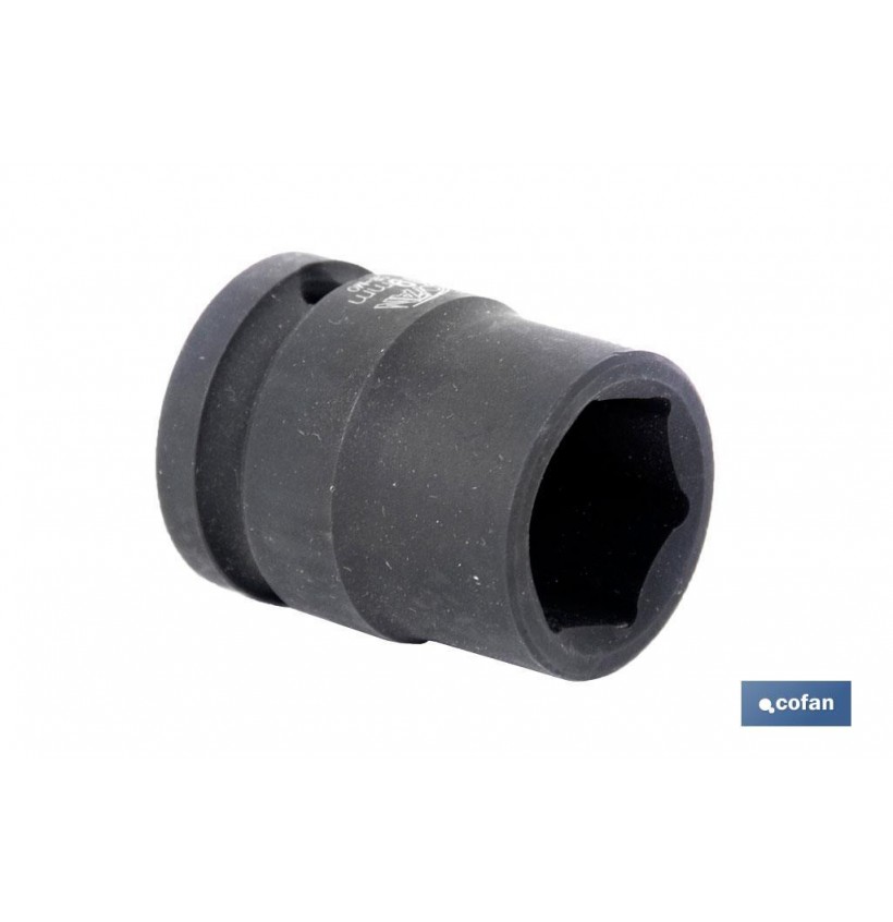 VASO DE IMPACTO 1/2 SERIE NORMAL M-21