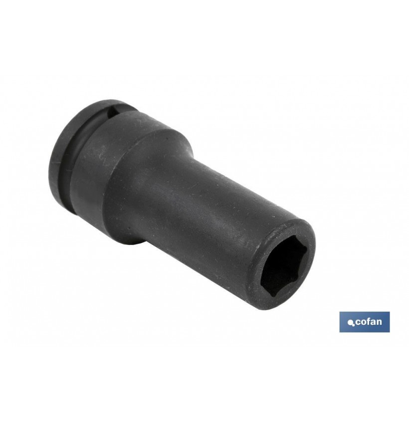 VASO DE IMPACTO SERIE LARGA 3/4 M-23