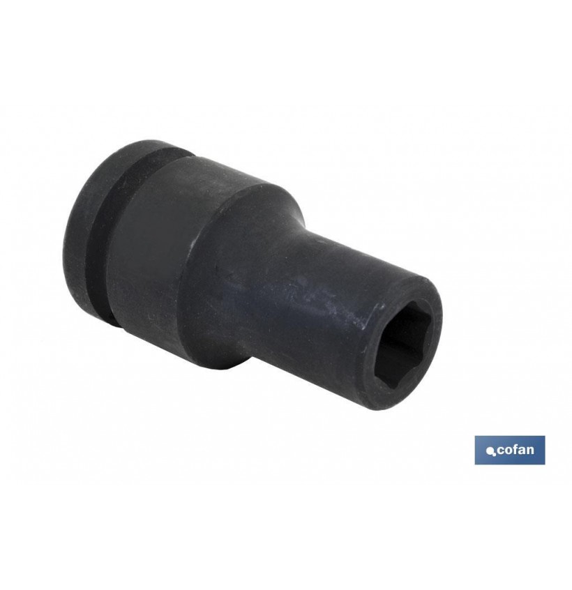 VASO DE IMPACTO SERIE LARGA 1 M-46