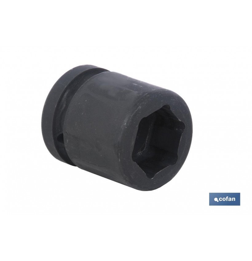 VASO DE IMPACTO SERIE NORMAL 1 M-70