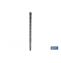 BROCA MART.PERCUTOR FASTER PLUS 16X610