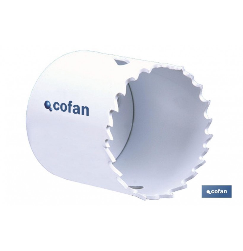 CORONA BIMETÁLICA - 52 mm