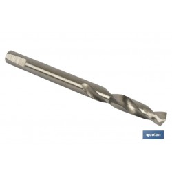 BROCA GUIA PARA CORONAS BIMETAL