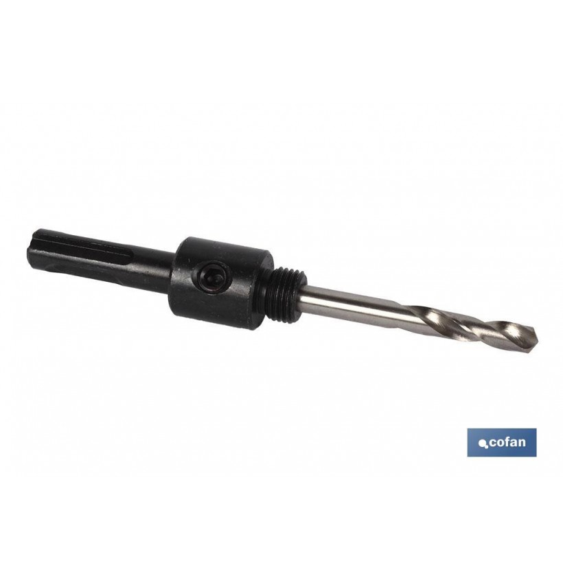 HUSILLO SDS  BROCA INTERC. 14-30