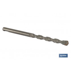 BROCA DE CENTRAR 8 mm.
