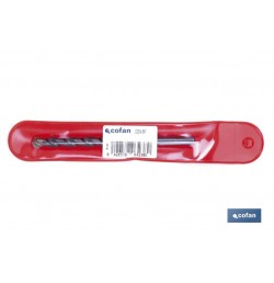 BROCA EXTRALARGA MUROS 16mm X 300mm