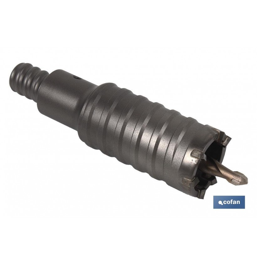 CORONA MARTILLO PERCUTOR 90mm