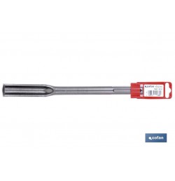 ROZADOR ACANALADOR SDS MAX 300mm