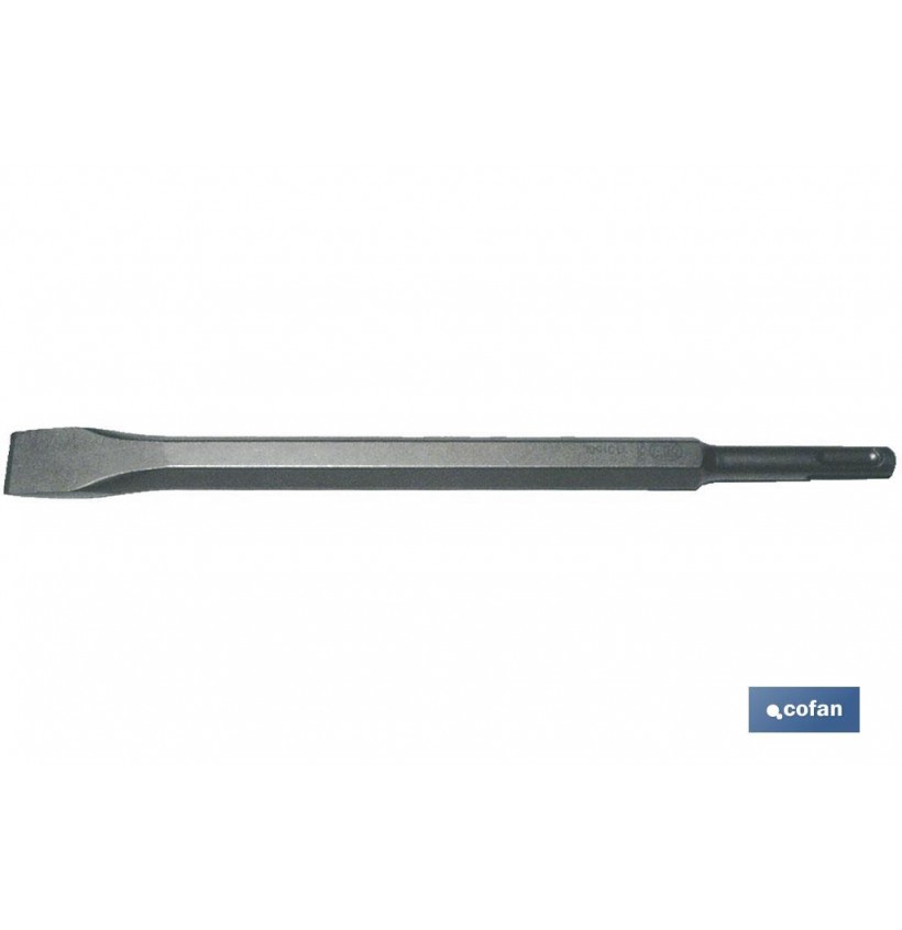 CINCEL SDS PLUS 250mm
