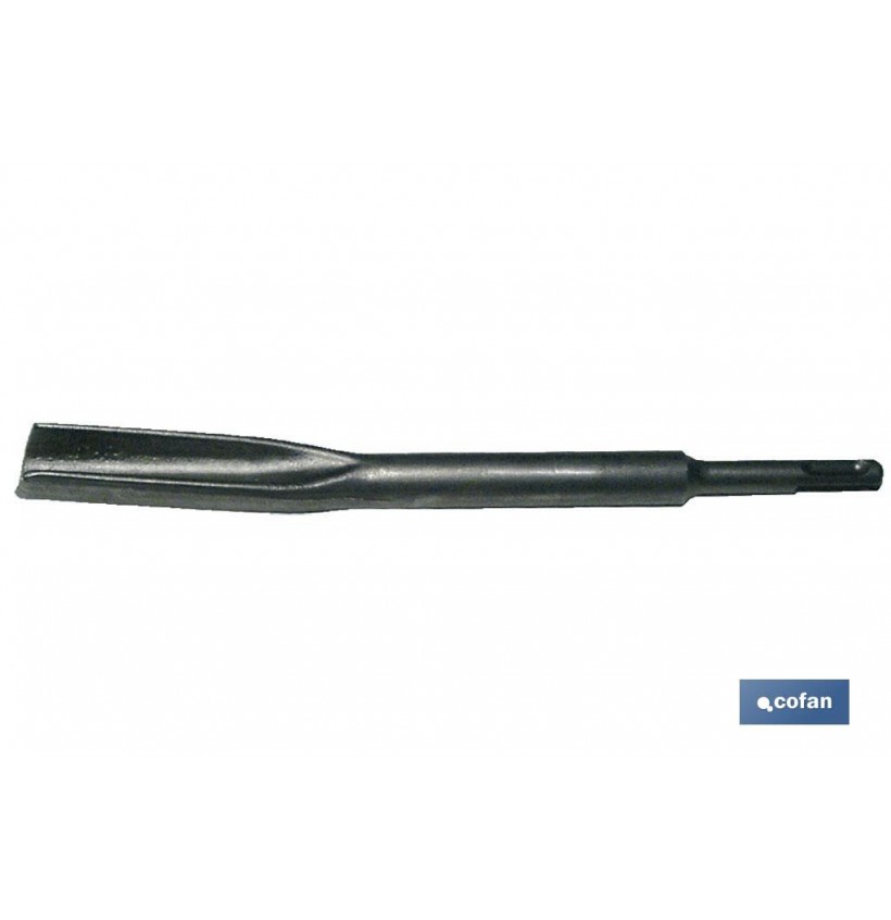 ROZADOR ACANALADOR SDS PLUS 250mm