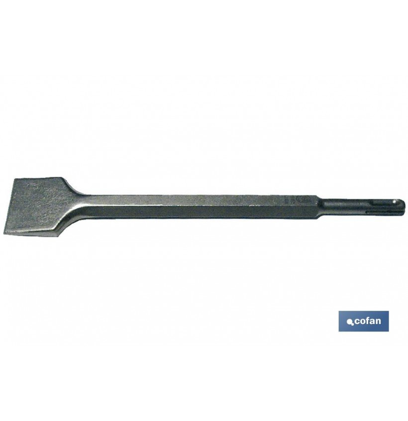 CINCEL ANCHO SDS PLUS 250mm