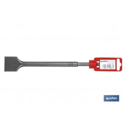 CINCEL ANCHO SDS PLUS 250mm