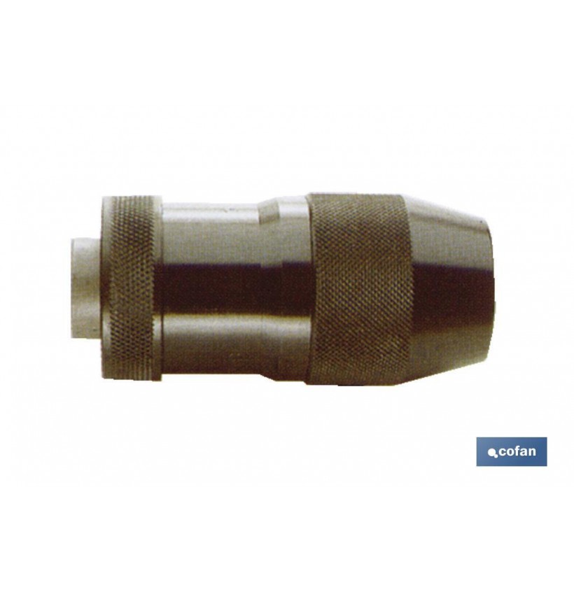 PORTABROCAS AUTOMATICO 3-16 CM B-18