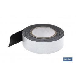 CINTA AUTOVULCANIZANTE (2.5M X 19MM)
