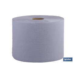 BOBINA INDUSTRIAL ECOLÓGICA 350 MTS (2 ROLLOS)