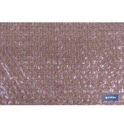 ROLLO PLÁSTICO BURBUJA 40 GR/M2 ROLLO 1 X 10 M