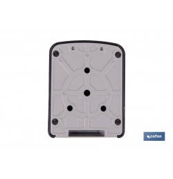 CAJA DE SEGURIDAD CON COMBINACIÓN MODIFICABLE PARA LLAVES