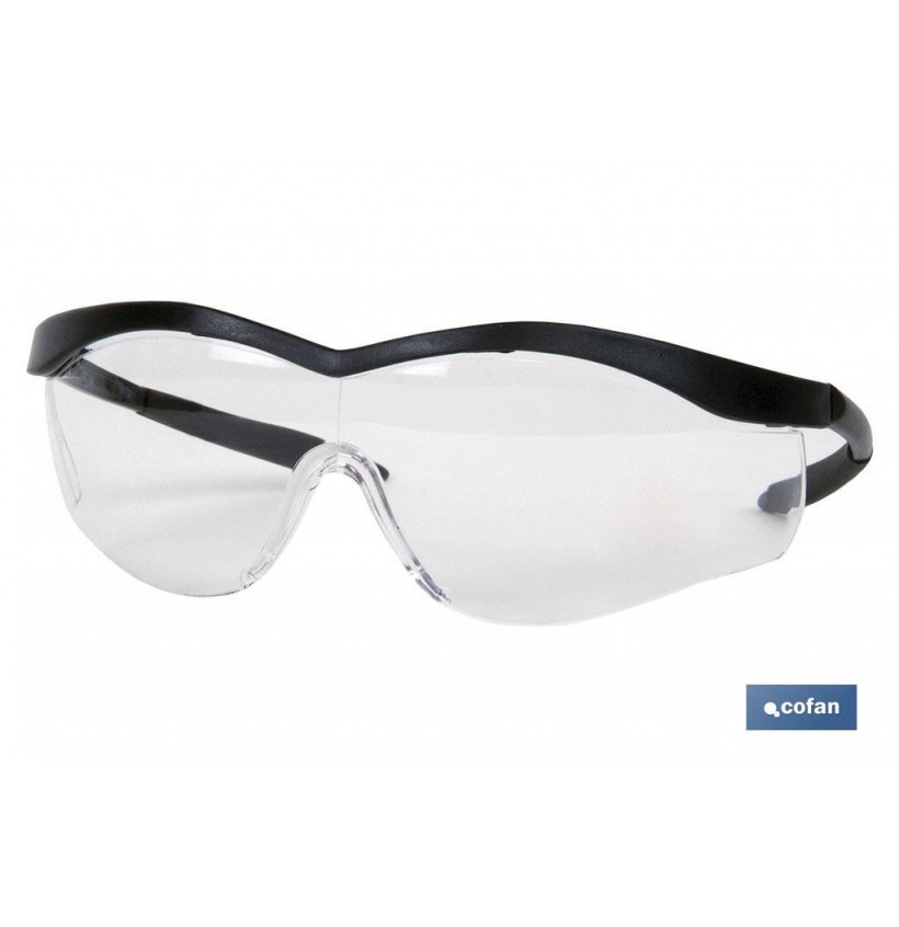 GAFAS SEGURIDAD MODELO EYES 2000