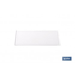 CRISTAL BLANCO PARA SOLDADURA