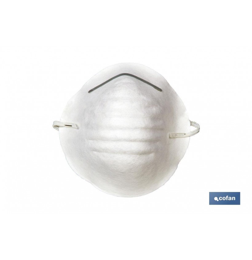 MASCARILLA NORMAL