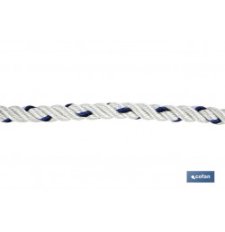 ABSORBEDOR DE ENERGÍA CON CUERDA 1,5 M