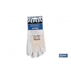 BLISTER G. PIEL V .DORSO DESCUB. T-9