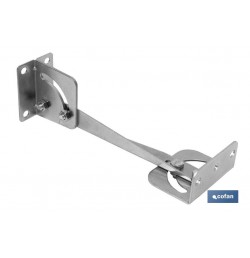 ESPEJO CONVEXO INTERIORES 80CM.
