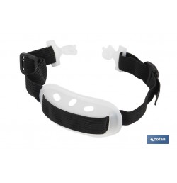 BARBUQUEJO ELÁSTICO PARA CASCO DE OBRA