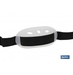 BARBUQUEJO ELÁSTICO PARA CASCO DE OBRA