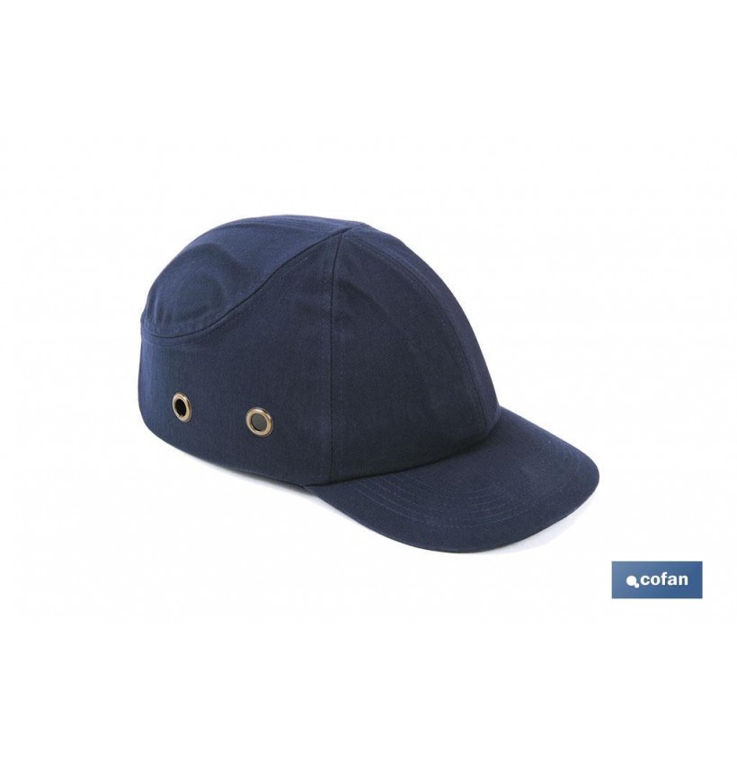 GORRA SPORT SEGURIDAD