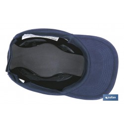 GORRA SPORT SEGURIDAD