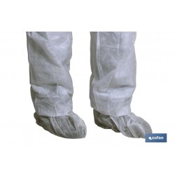 BUZO POLIPROPILENO 45 GRS. TALLA XL