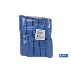 CUBREZAPATO AZUL CPE
