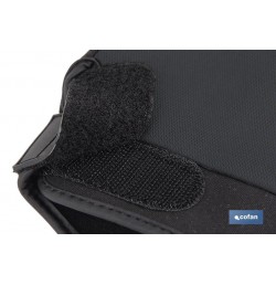 GUANTE ANTIVIBRACION GEL PROTECT T-XL