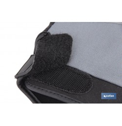 GUANTE ANTIVIBRACION FOAM UTILITY T-XL/10