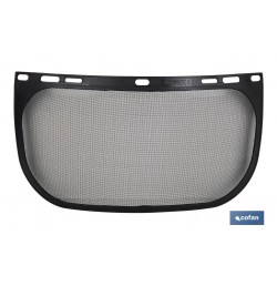 PANTALLA PROTECCIÓN REJILLA 310 X 200MM