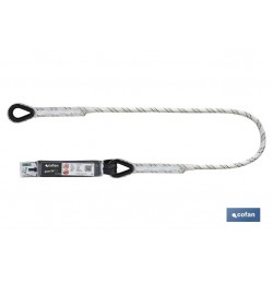 CJTO. ARNES 2 P+CUERDA+ 2 MOSQ+ABSORBEDOR